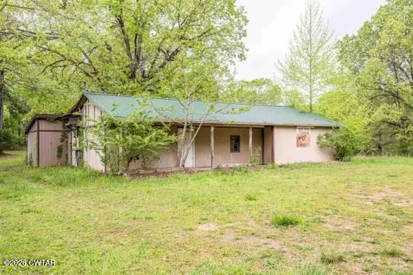 752 Bob's Landing Road, Bath Springs, TN 38311