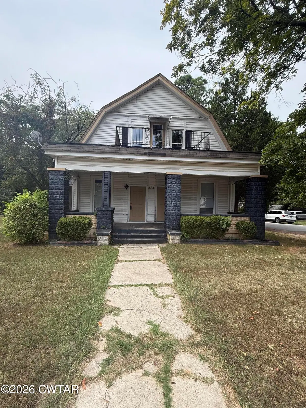 835 Lambuth Boulevard, Jackson, TN 38301 - #1
