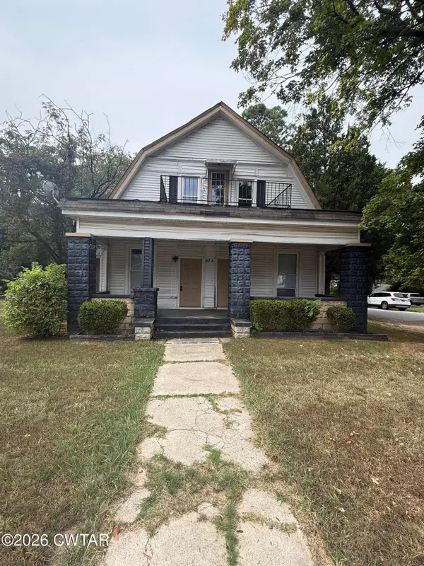 835 Lambuth Boulevard, Jackson, TN 38301