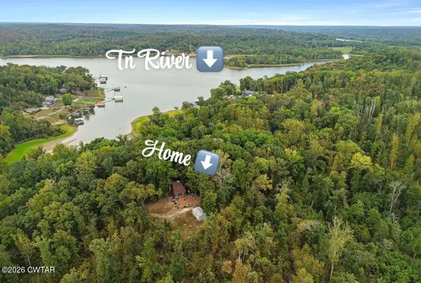 240 Birdsong Lane, Parsons, TN 38363