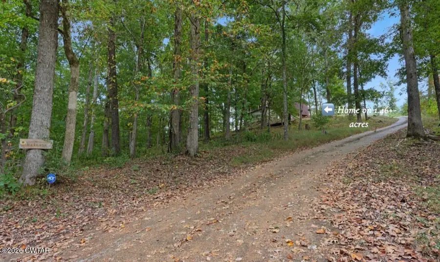 240 Birdsong Lane, Parsons, TN 38363 - #2
