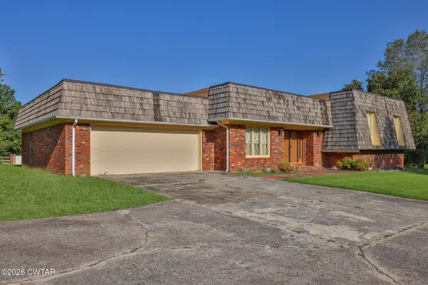 4473 Tennessee 118, Dresden, TN 38225