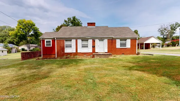 516 Okeena Drive, Dyersburg, TN 38024