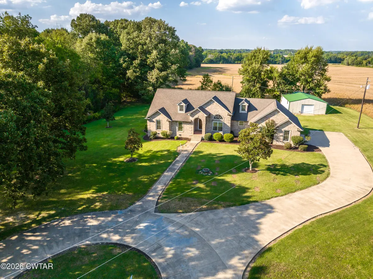 2451 Marvin Chapel Road, Brownsville, TN 38012 - #1