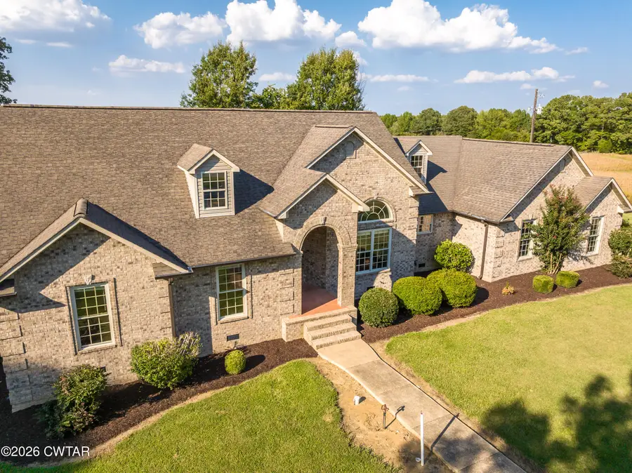 2451 Marvin Chapel Road, Brownsville, TN 38012 - #3