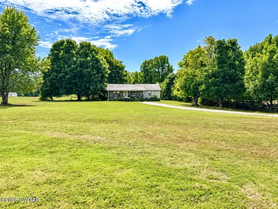 1023 Lightfoot Luckett Road, Ripley, TN 38063 - #2