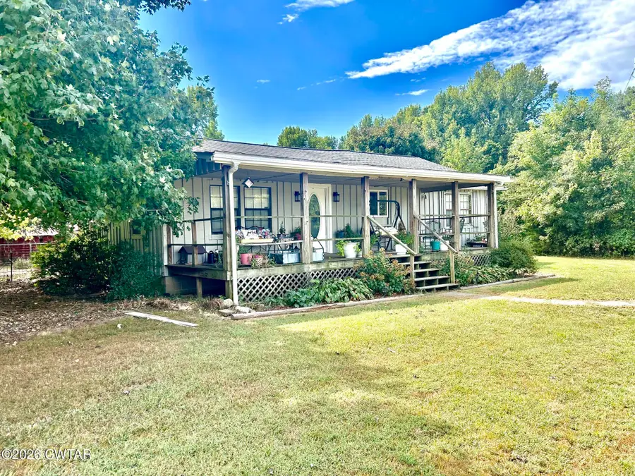1023 Lightfoot Luckett Road, Ripley, TN 38063 - #3