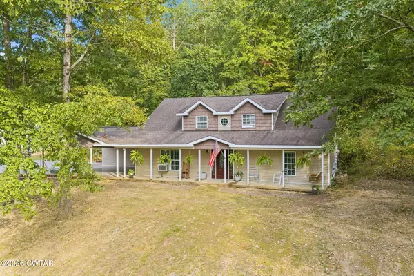 20 Spring Hollow Lane, Parsons, TN 38363