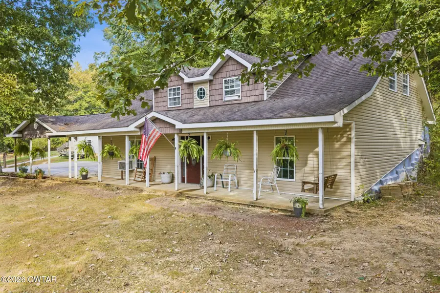 20 Spring Hollow Lane, Parsons, TN 38363 - #2