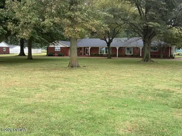 1015 Lake Drive, Tiptonville, TN 38079