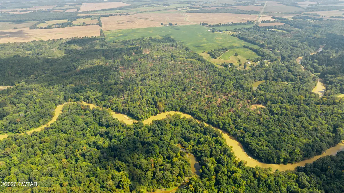 00 Hatchie River, Brownsville, TN 38012 - #1