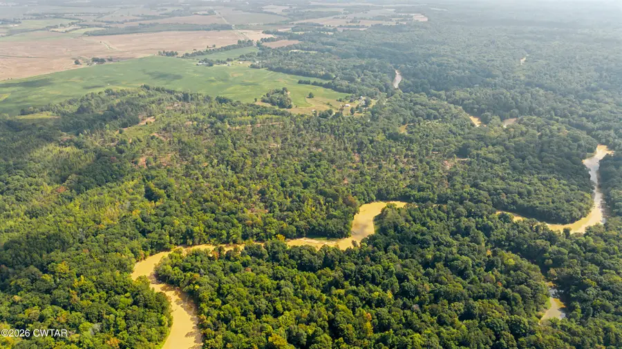 00 Hatchie River, Brownsville, TN 38012 - #2