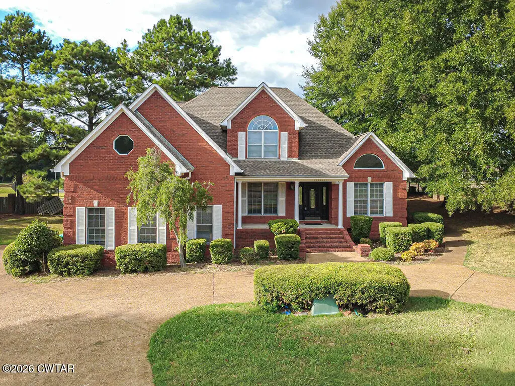 11 Wyndhurst Drive, Jackson, TN 38305 - #1