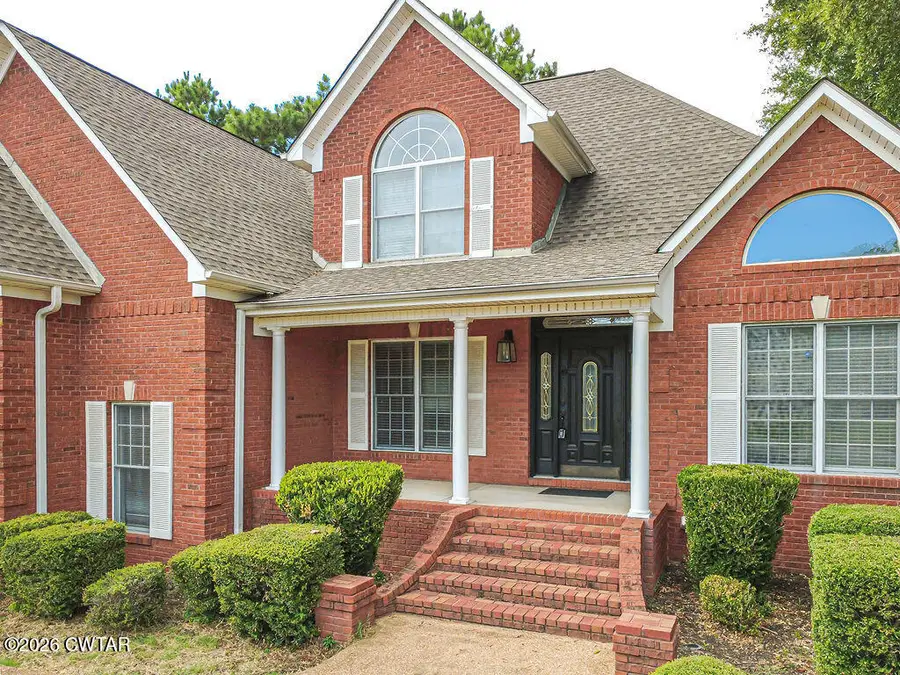 11 Wyndhurst Drive, Jackson, TN 38305 - #2