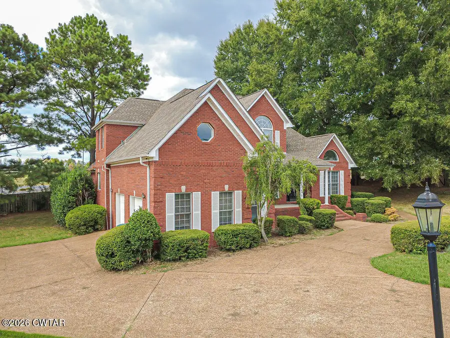 11 Wyndhurst Drive, Jackson, TN 38305 - #3