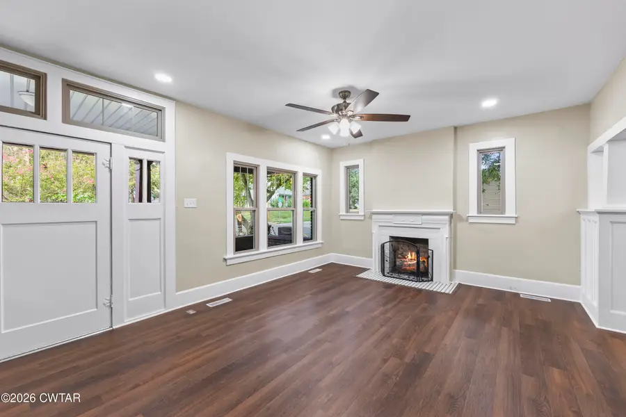 400 W Grand Street, Jackson, TN 38301 - #2
