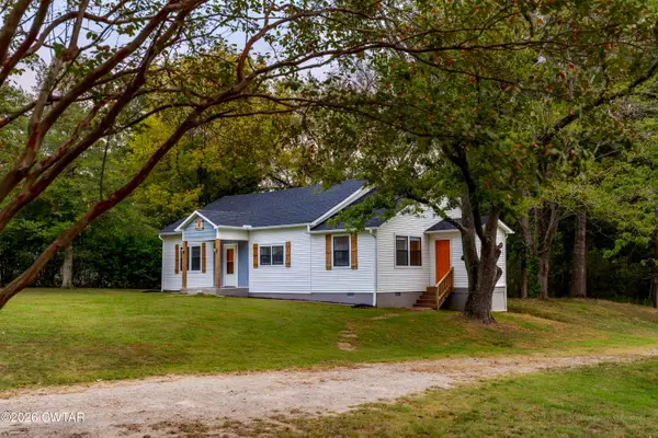 814 Browns Church Road, Jackson, TN 38305
