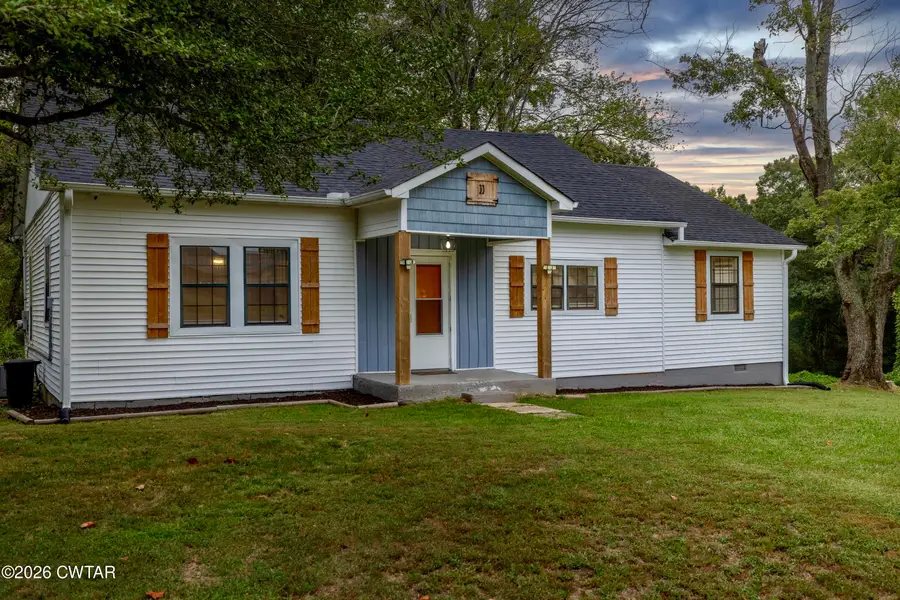 814 Browns Church Road, Jackson, TN 38305 - #2