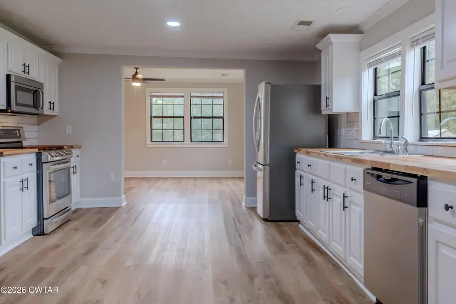 814 Browns Church Road, Jackson, TN 38305 - #3