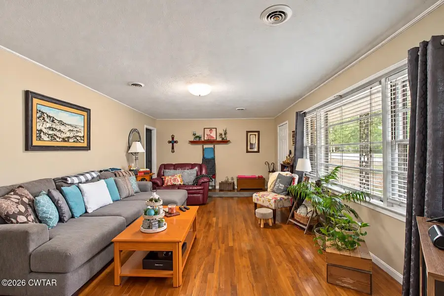 2935 Old Medina Road, Jackson, TN 38305 - #2