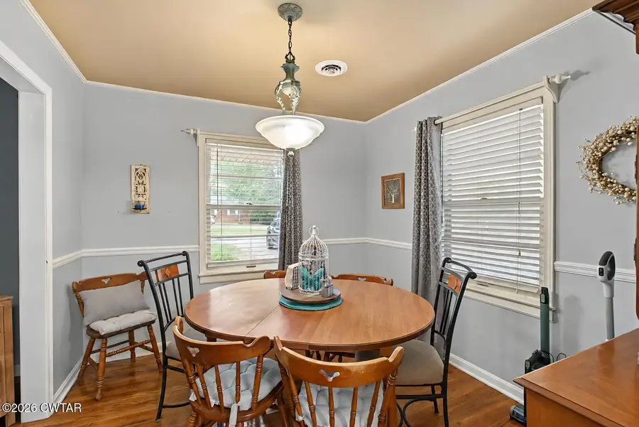 2935 Old Medina Road, Jackson, TN 38305 - #3