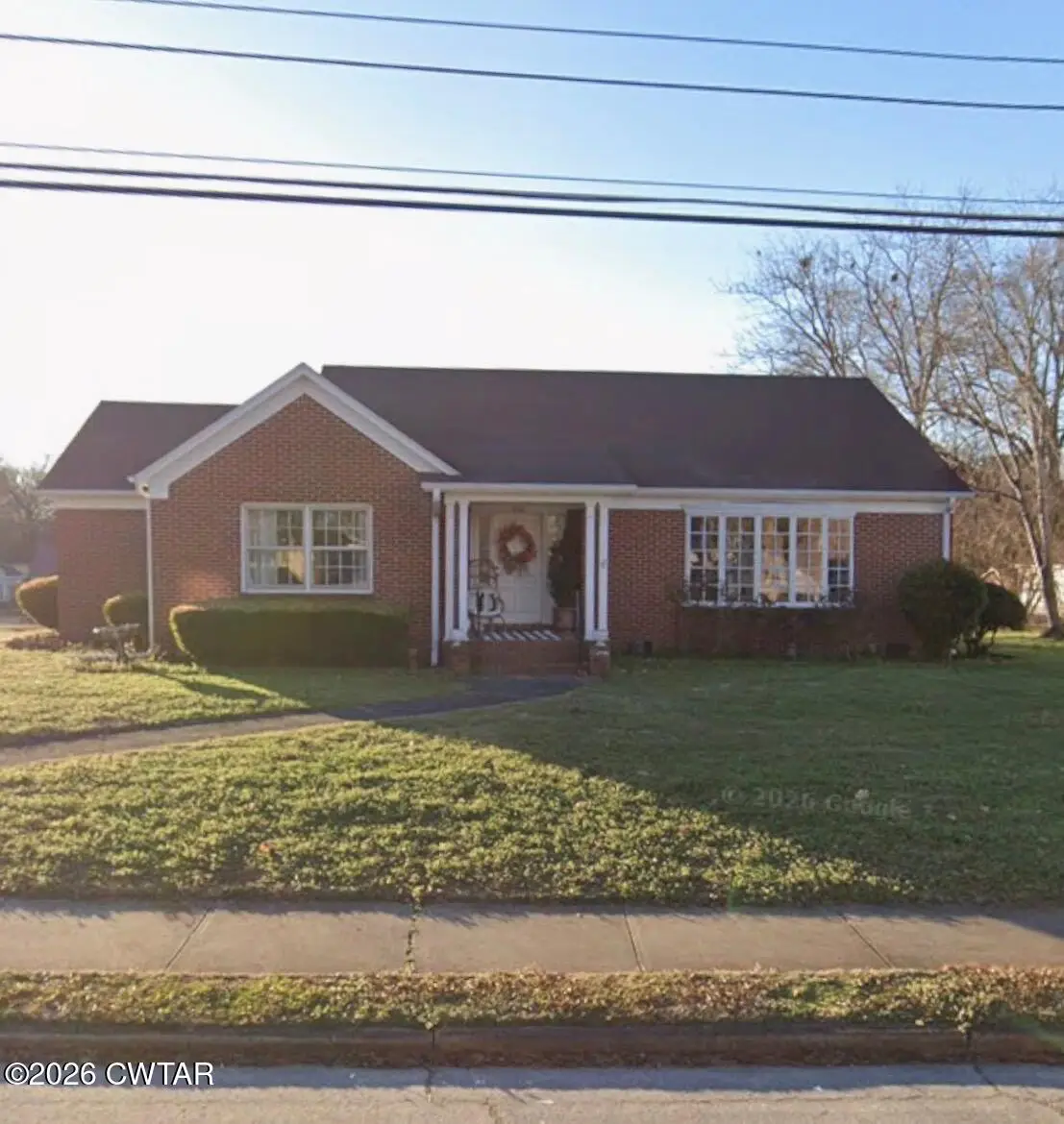 410 S High Street, Trenton, TN 38382 - #1