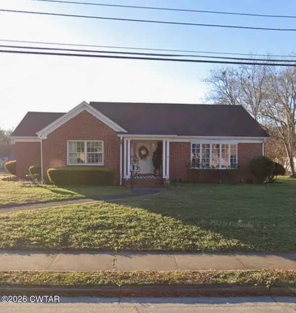 410 S High Street, Trenton, TN 38382