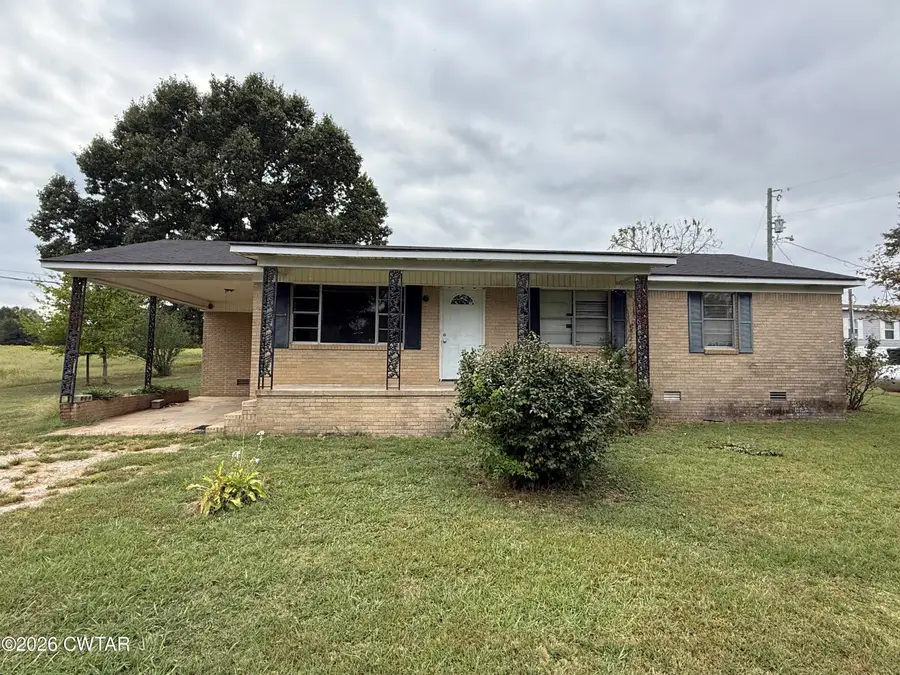 461 Covington Road, Bells, TN 38006 - #2