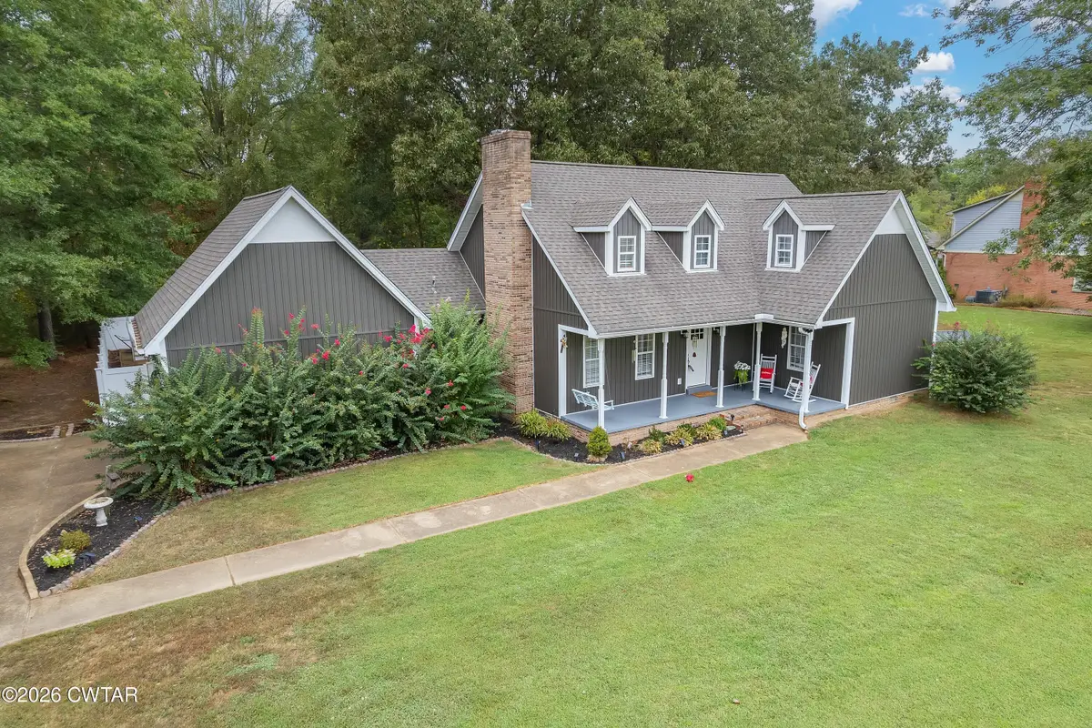 225 Meadowbrook Circle, Lexington, TN 38351 - #1