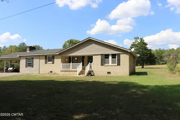 41 Pierce Road, Beech Bluff, TN 38313