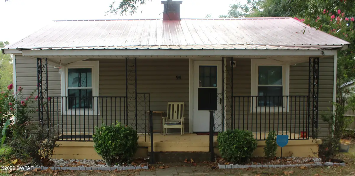 94 Holly Street, Jackson, TN 38301 - #1