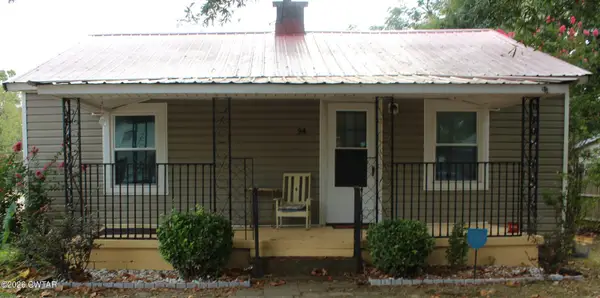 94 Holly Street, Jackson, TN 38301