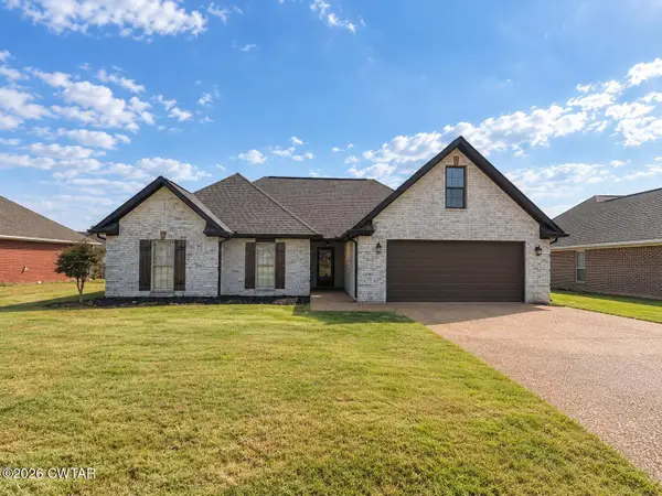 531 Summit Drive, Medina, TN 38355