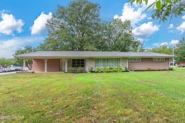 1028 S College Street, Trenton, TN 38382