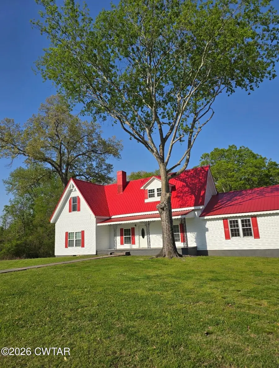 191 Largo Road, Decaturville, TN 38329 - #2