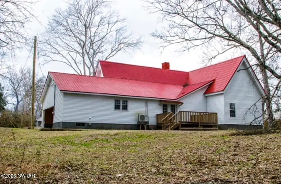 191 Largo Road, Decaturville, TN 38329 - #3