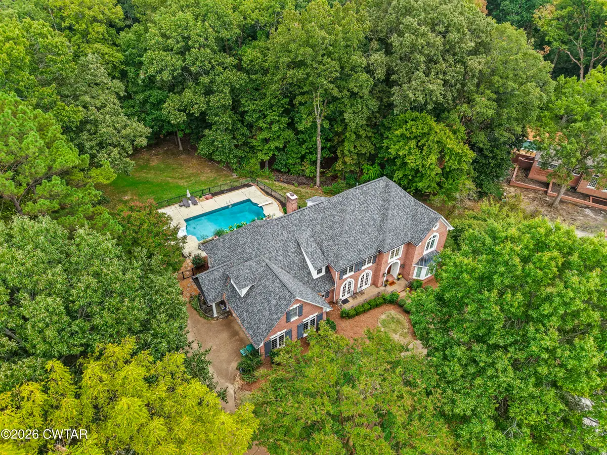 20 Deepwood Drive, Jackson, TN 38305 - #1