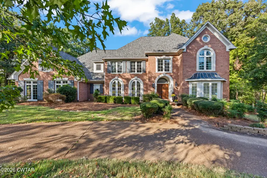20 Deepwood Drive, Jackson, TN 38305 - #2