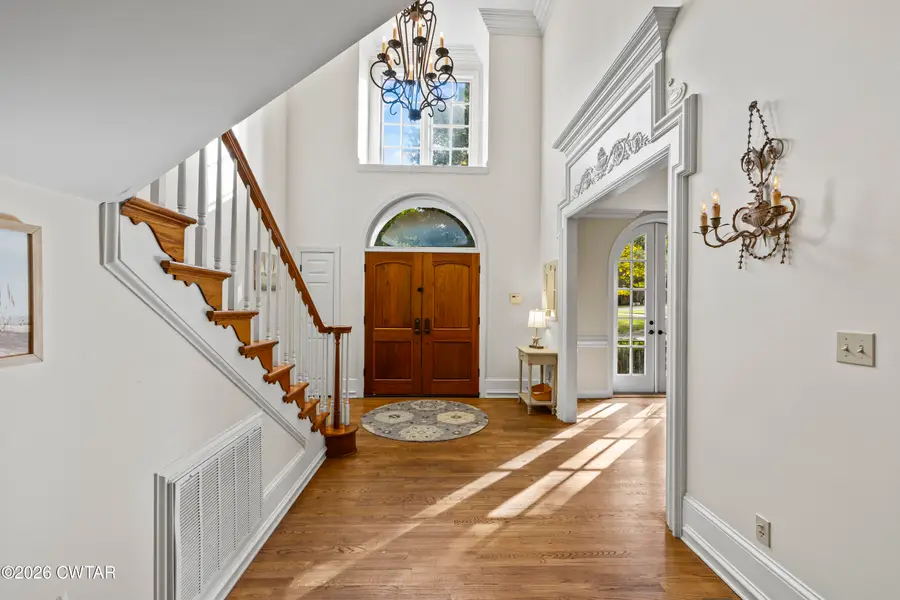 20 Deepwood Drive, Jackson, TN 38305 - #3