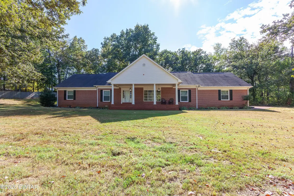 55 Timberhill Drive, Jackson, TN 38301 - #1
