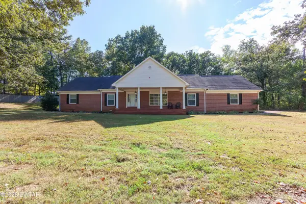 55 Timberhill Drive, Jackson, TN 38301
