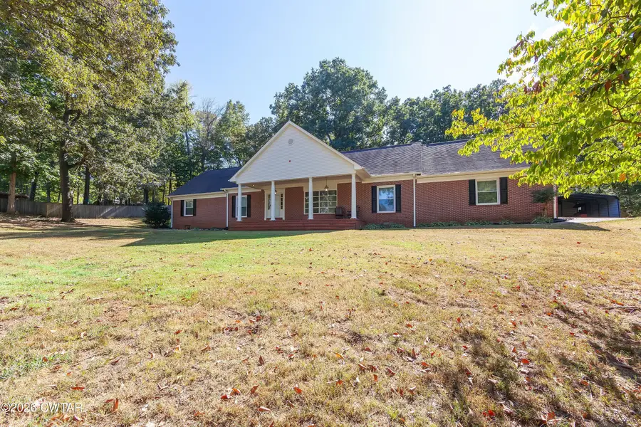 55 Timberhill Drive, Jackson, TN 38301 - #2