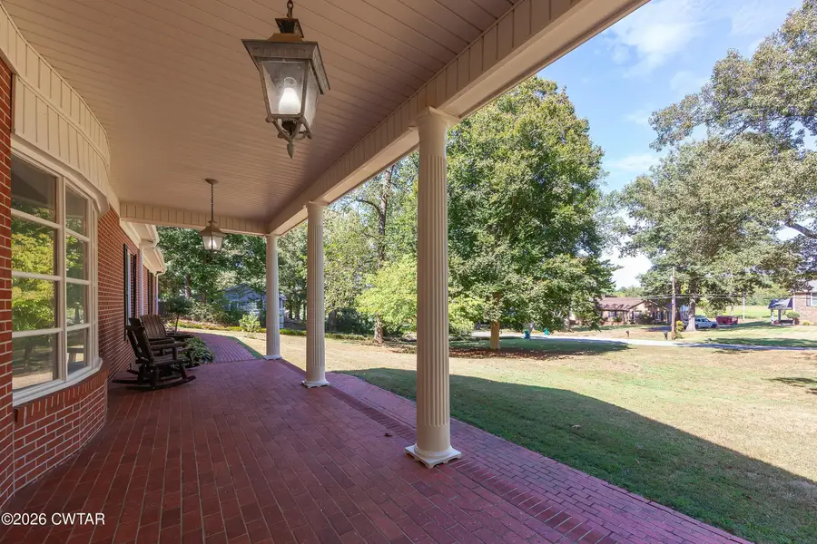 55 Timberhill Drive, Jackson, TN 38301 - #3