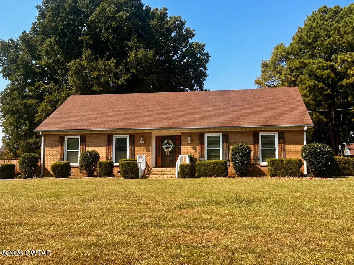 107 Country Lane, Brownsville, TN 38012 - #1