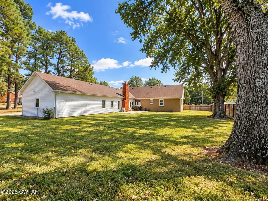 107 Country Lane, Brownsville, TN 38012 - #2
