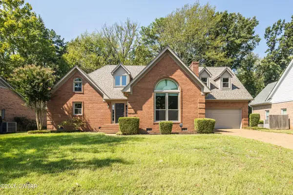 47 Steeplechase Drive, Jackson, TN 38305