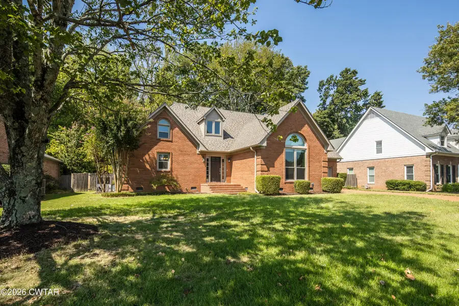 47 Steeplechase Drive, Jackson, TN 38305 - #2