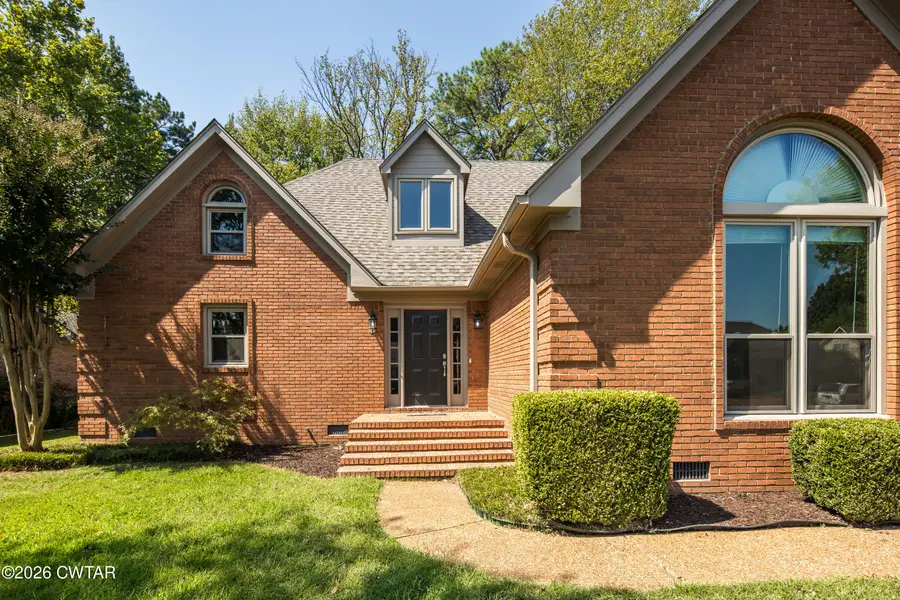 47 Steeplechase Drive, Jackson, TN 38305 - #3