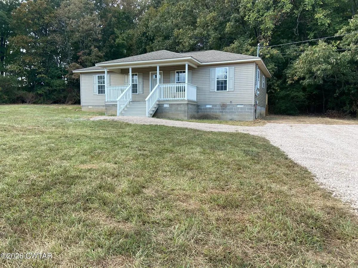 2825 Hughes Road, Henderson, TN 38340 - #1