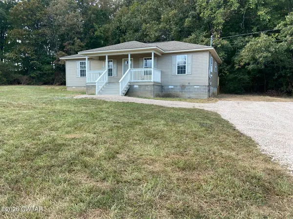2825 Hughes Road, Henderson, TN 38340